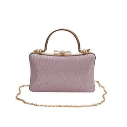 image-Fashion Simple Shoulder Messenger Bag For Women