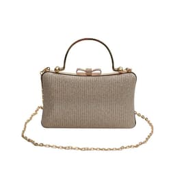 image-Fashion Simple Shoulder Messenger Bag For Women