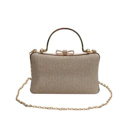 image-Fashion Simple Shoulder Messenger Bag For Women