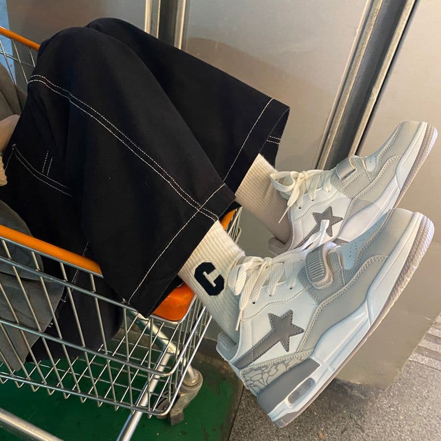 image-Casual Sports Shoes For Couples