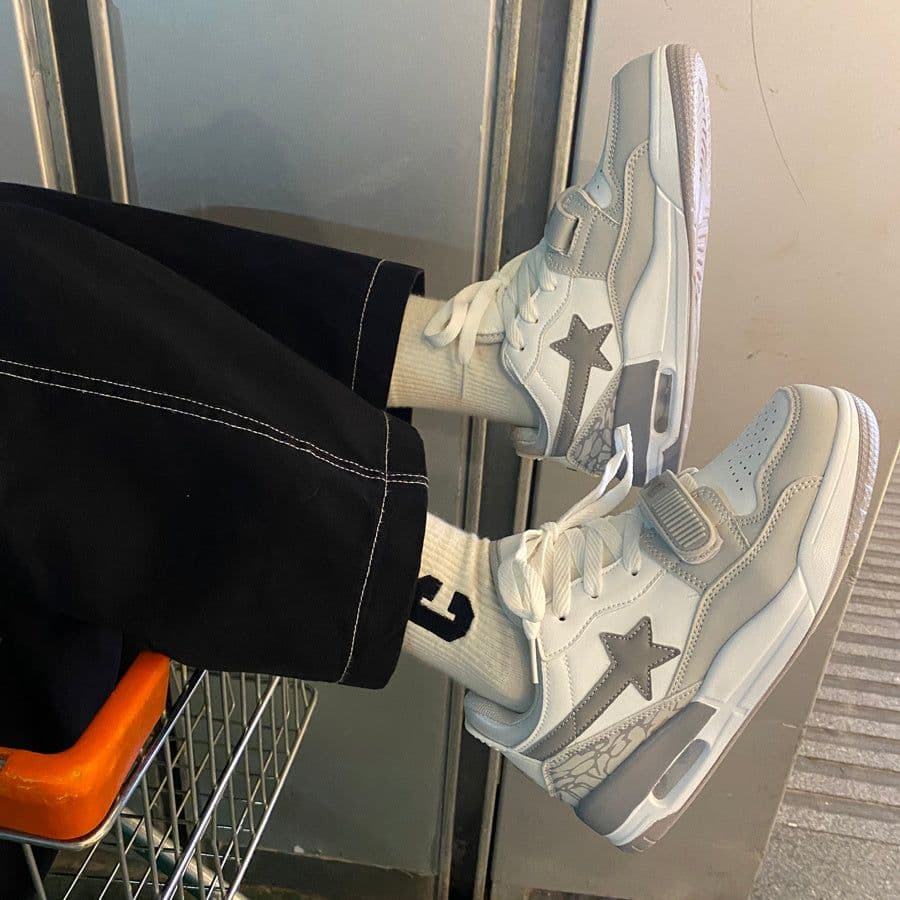 image-Casual Sports Shoes For Couples