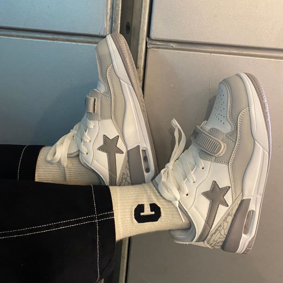 image-Casual Sports Shoes For Couples