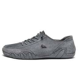 image-Low-top Men's Casual Octopus Martin Shoes