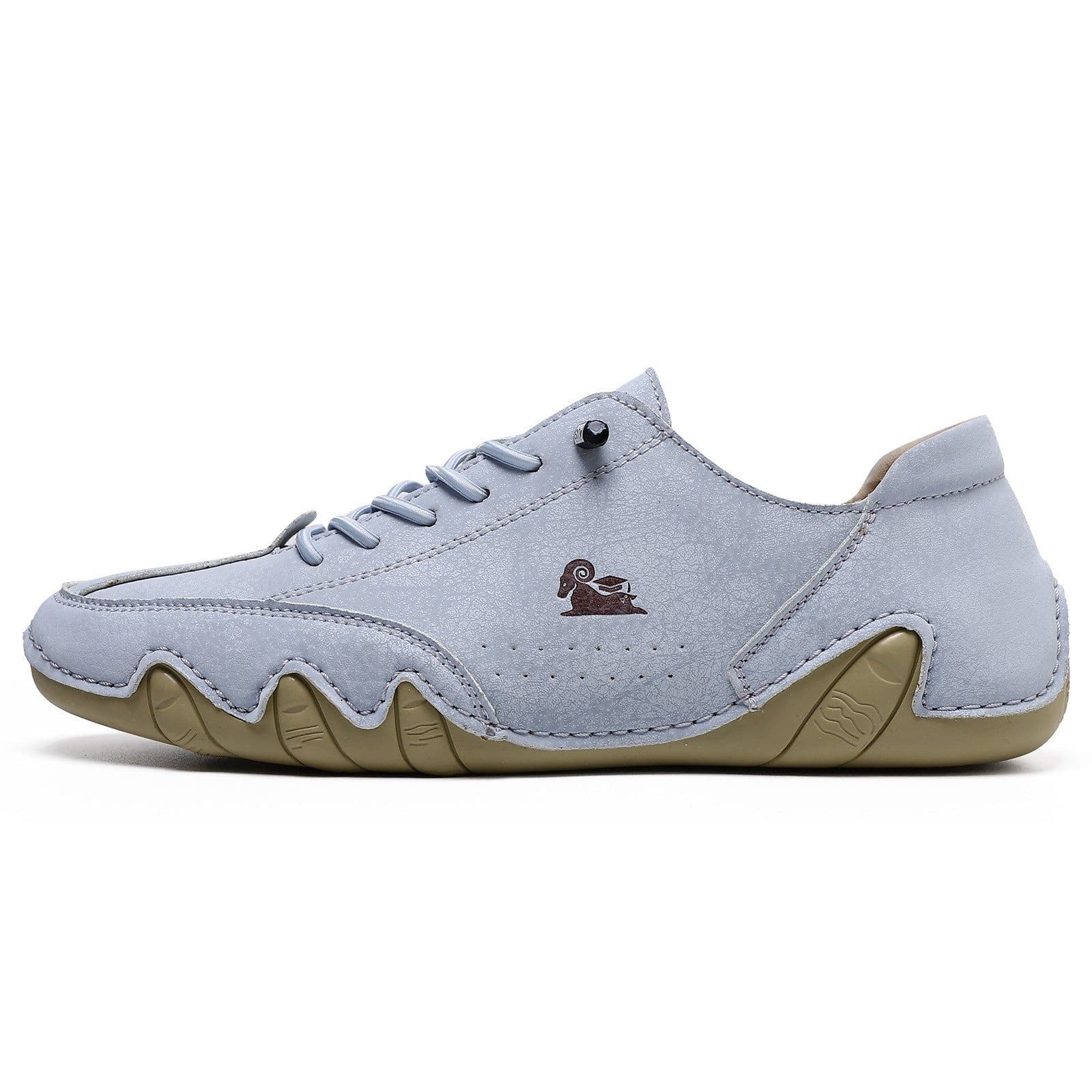 image-Low-top Men's Casual Octopus Martin Shoes