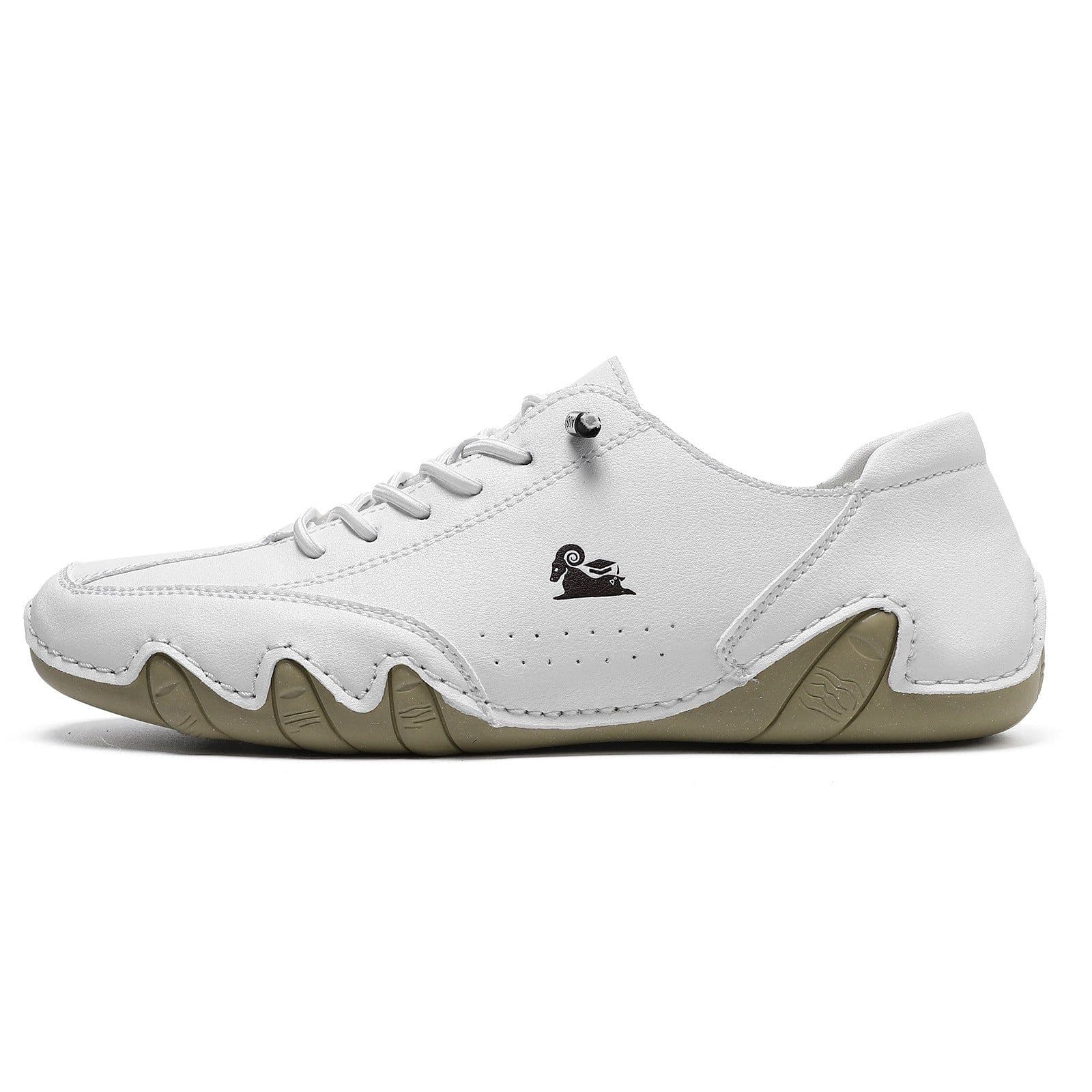 image-Low-top Men's Casual Octopus Martin Shoes