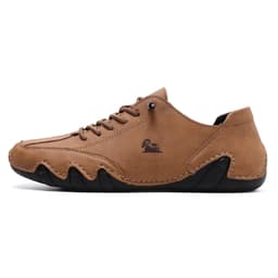 image-Low-top Men's Casual Octopus Martin Shoes