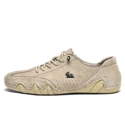 image-Low-top Men's Casual Octopus Martin Shoes