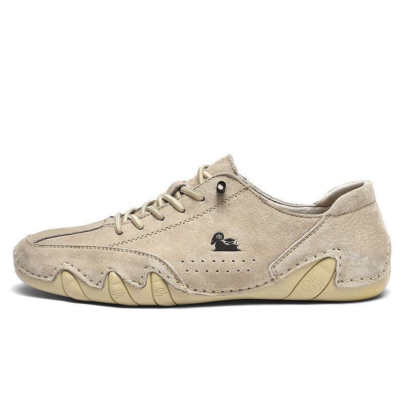 image-Low-top Men's Casual Octopus Martin Shoes