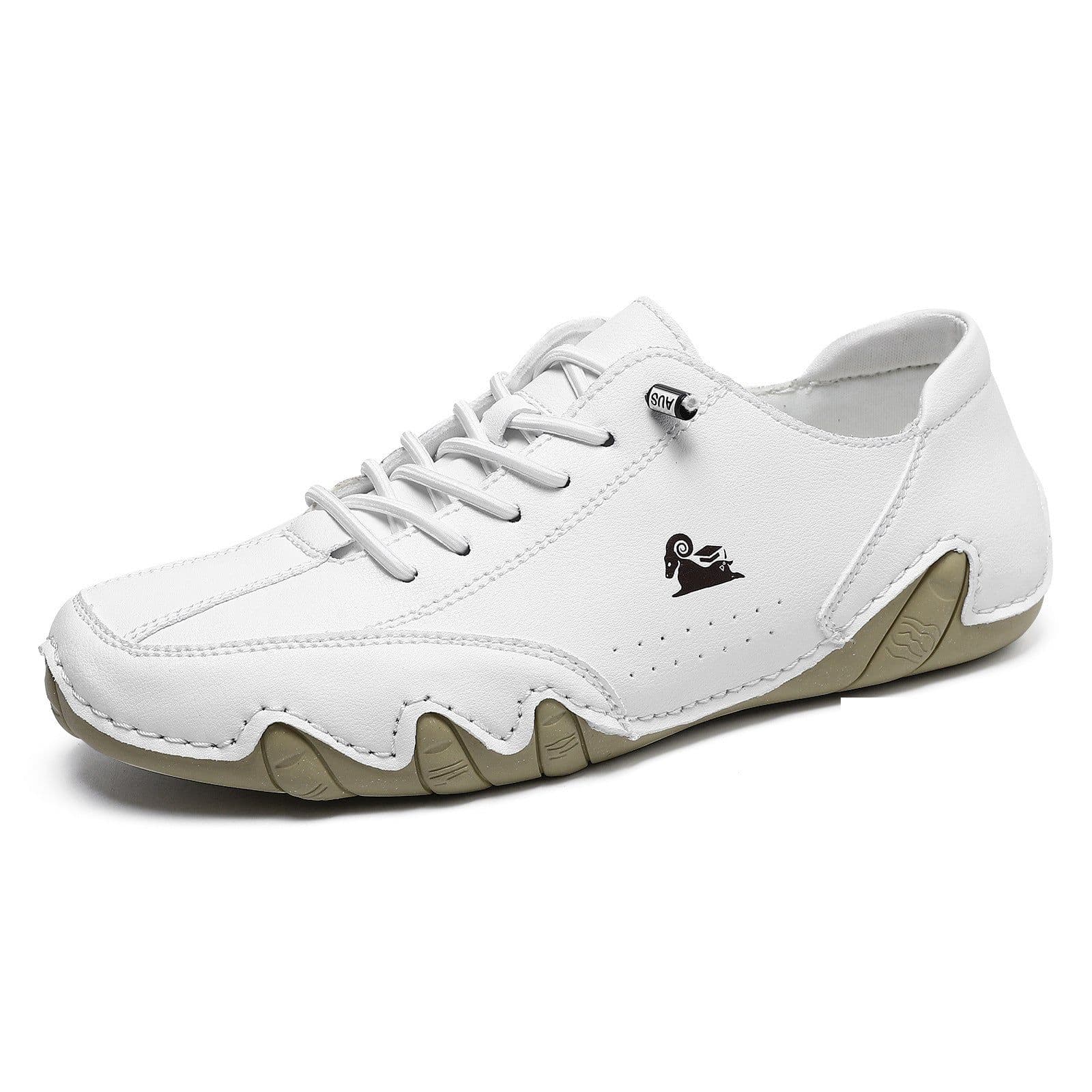 image-Low-top Men's Casual Octopus Martin Shoes