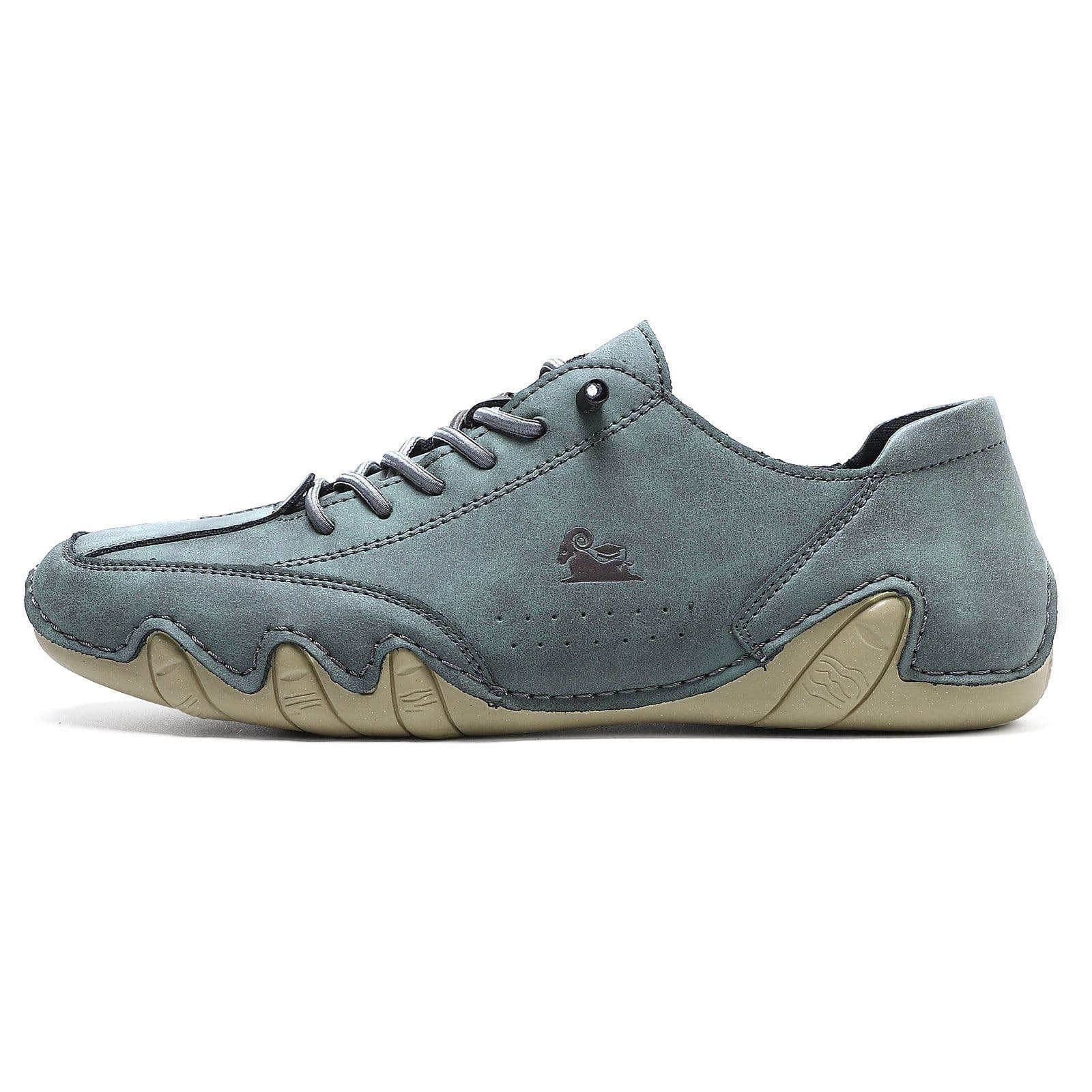 image-Low-top Men's Casual Octopus Martin Shoes