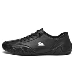 image-Low-top Men's Casual Octopus Martin Shoes