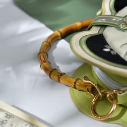 image-Panda Embroidered Han Chinese Clothing Crossbody Bag