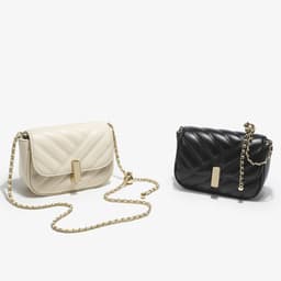 image-Fashion Chain Bag One Shoulder Fashion