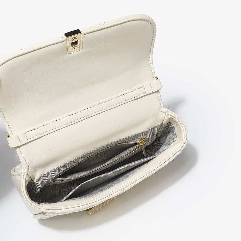 image-Fashion Chain Bag One Shoulder Fashion