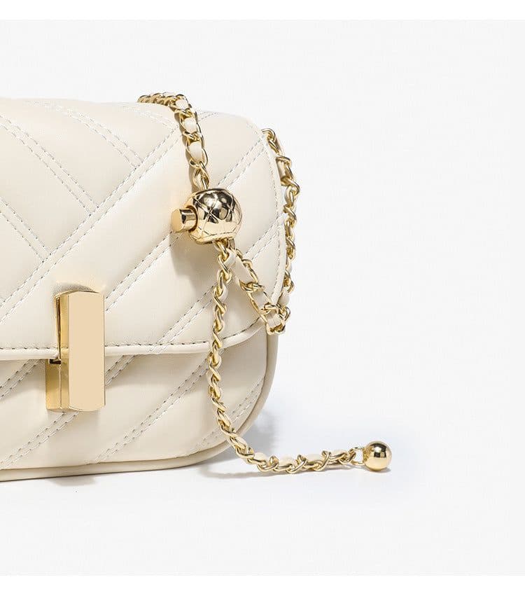 image-Fashion Chain Bag One Shoulder Fashion