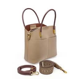 image-All-matching Western Style Bucket Bag For Women