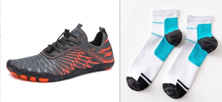 image-Outdoor Fashion Sports Upstream Shoes