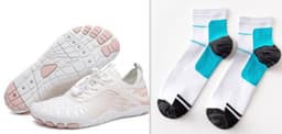 image-Outdoor Fashion Sports Upstream Shoes