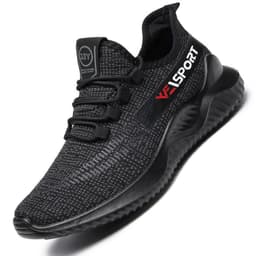 image-New Flyknit Men's Shoes Korean Style Trendy Casual Shoes Comfortable