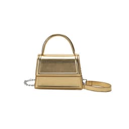 image-Retro Shoulder Bag Casual Handbag Fashion Simple Crossbody