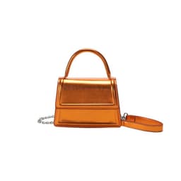 image-Retro Shoulder Bag Casual Handbag Fashion Simple Crossbody