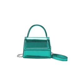 image-Retro Shoulder Bag Casual Handbag Fashion Simple Crossbody