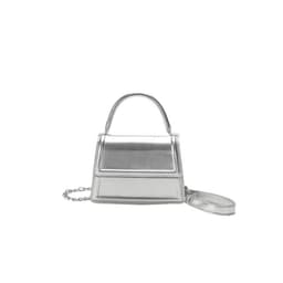 image-Retro Shoulder Bag Casual Handbag Fashion Simple Crossbody