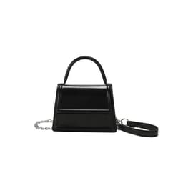 image-Retro Shoulder Bag Casual Handbag Fashion Simple Crossbody