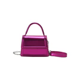 image-Retro Shoulder Bag Casual Handbag Fashion Simple Crossbody