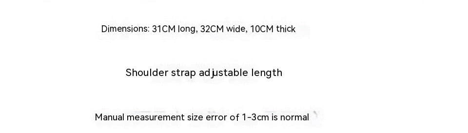 image-New Large Capacity Fur Bag Women's Bag Casual All-matching