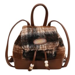 image-Women's New Fashion Casual Backpack