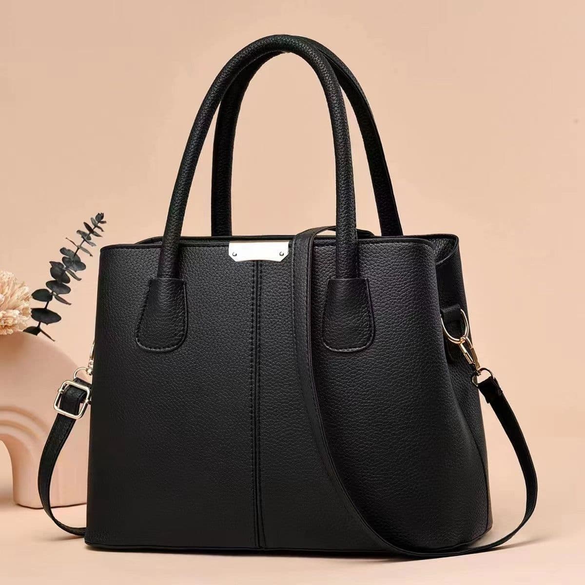 image-Women's All-match Fashionable Elegant Crossbody Shoulder Bag