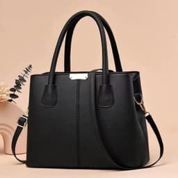 image-Women's All-match Fashionable Elegant Crossbody Shoulder Bag