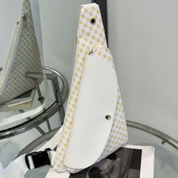 image-Special-interest Design Crossbody Bag Autumn New Ladies