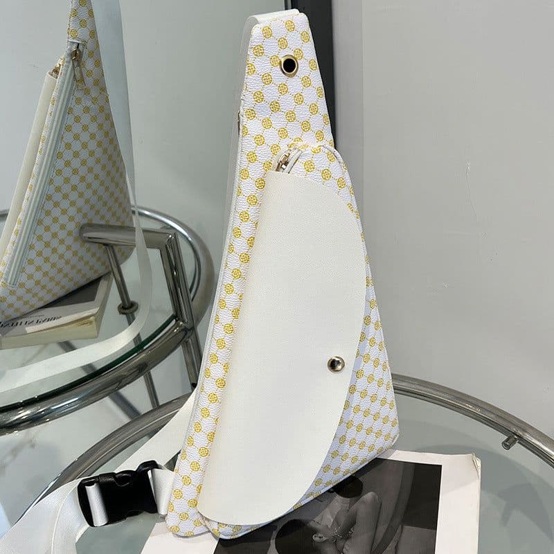 image-Special-interest Design Crossbody Bag Autumn New Ladies