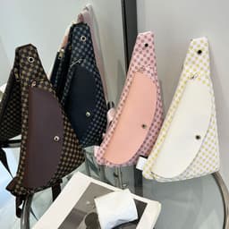 image-Special-interest Design Crossbody Bag Autumn New Ladies