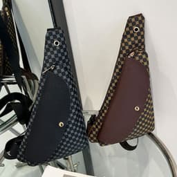 image-Special-interest Design Crossbody Bag Autumn New Ladies