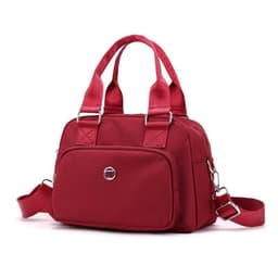 image-Fashion Women's Handbag Oxford Cloth Large-capacity Crossbody Bag