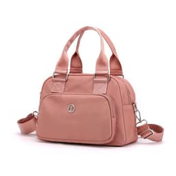 image-Fashion Women's Handbag Oxford Cloth Large-capacity Crossbody Bag
