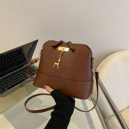 image-Fashion Women's Bag Trendy Portable