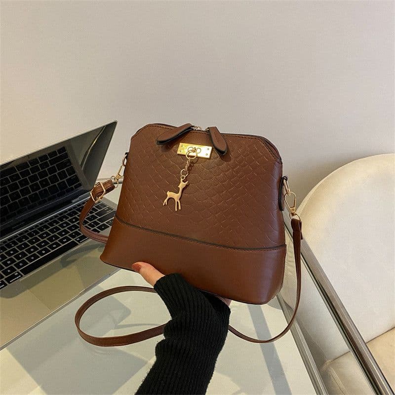 image-Fashion Women's Bag Trendy Portable