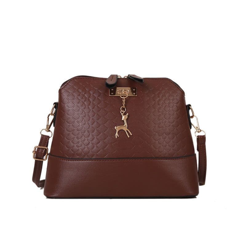 image-Fashion Women's Bag Trendy Portable