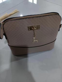 image-Fashion Women's Bag Trendy Portable