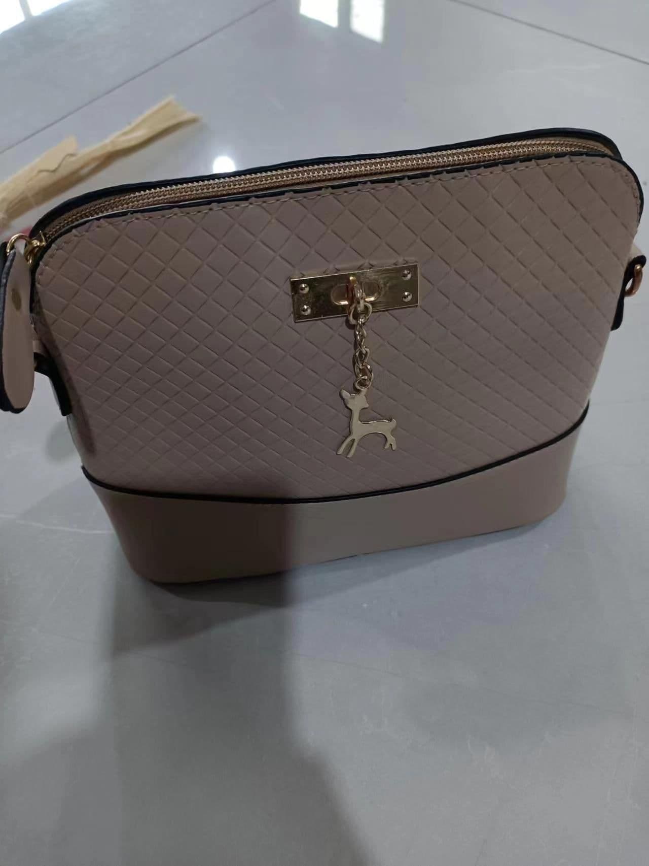 image-Fashion Women's Bag Trendy Portable