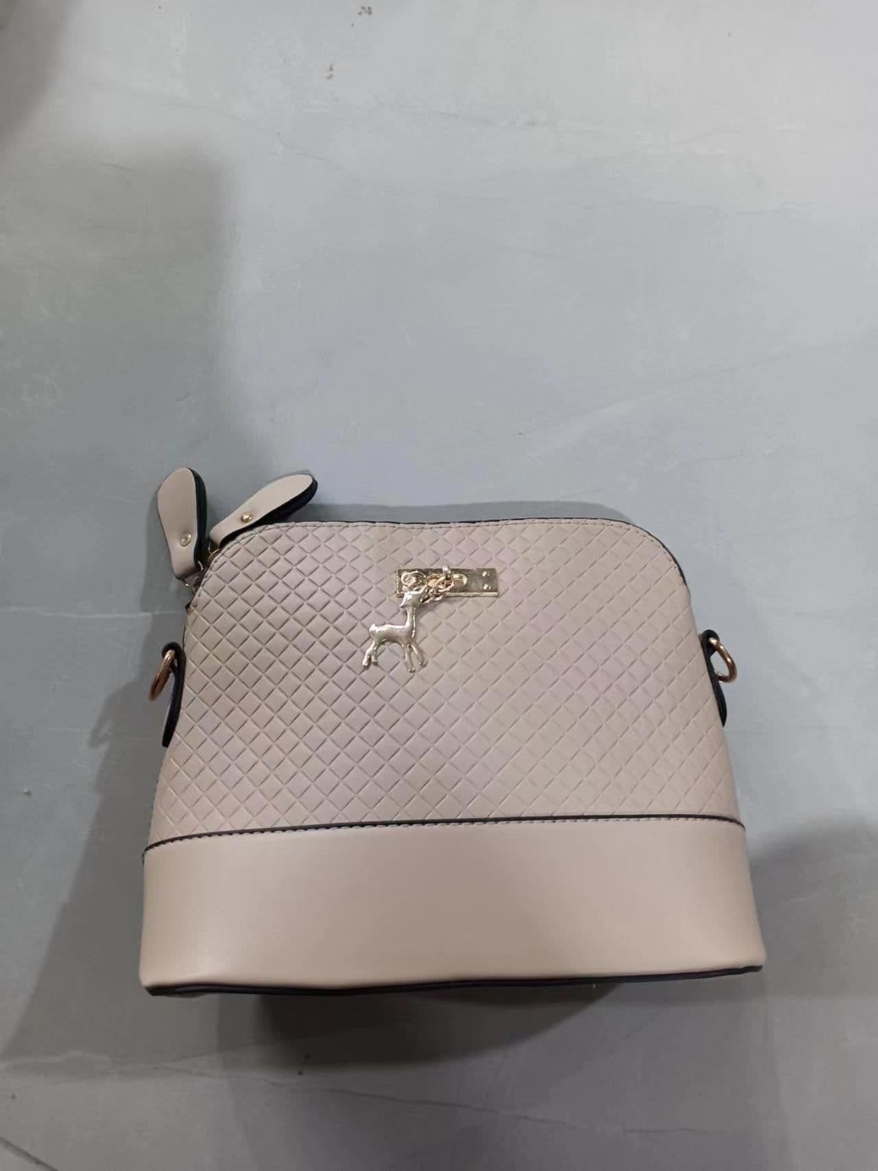 image-Fashion Women's Bag Trendy Portable