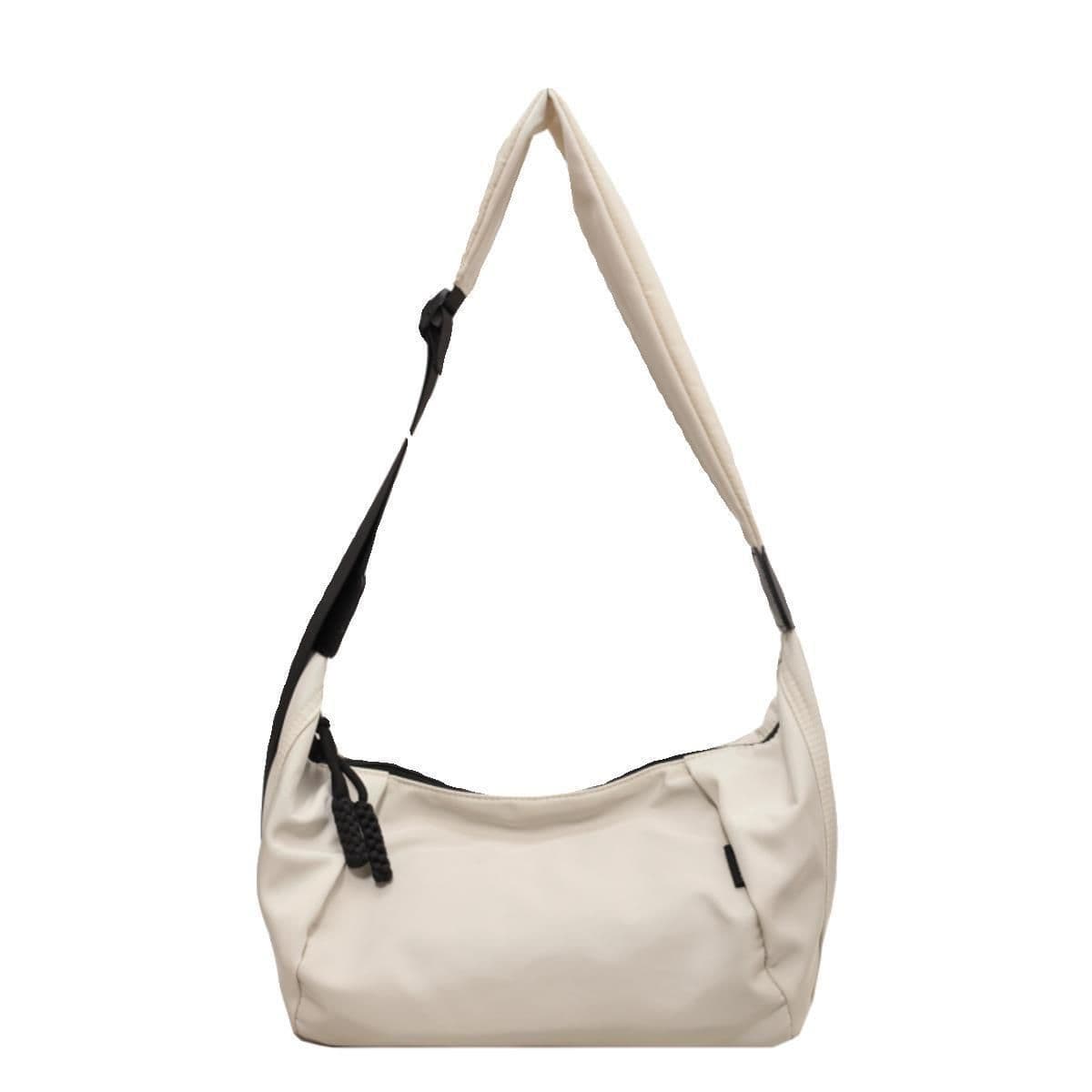 image-Women's Fashion All-match Shoulder Messenger Bag
