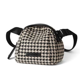 image-Women's Fashion All-match Shoulder Messenger Bag