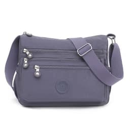 image-Women's Large Capacity Female Shoulder Bag For Middle-aged People