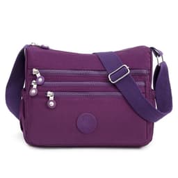 image-Women's Large Capacity Female Shoulder Bag For Middle-aged People