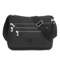 image-Women's Large Capacity Female Shoulder Bag For Middle-aged People